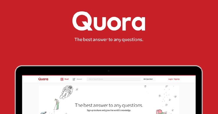 02 آموزش نحوه کسب درآمد از Quora به صورت گام به گام