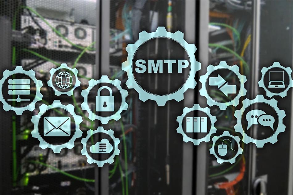 1 مزایای سرویس SMTP آشنایی با ایمیل مارکتینگ در سال 2021