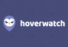 سایت Hoverwatch