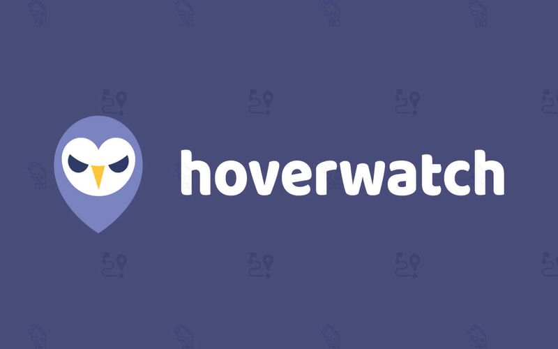 سایت Hoverwatch