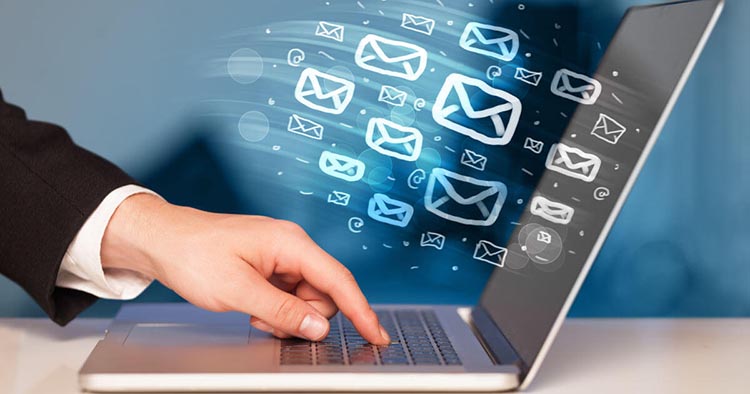 2 مزایای سرویس SMTP آشنایی با ایمیل مارکتینگ در سال 2021
