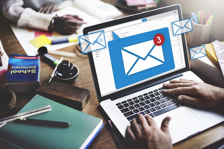 3 مزایای سرویس SMTP آشنایی با ایمیل مارکتینگ در سال 2021