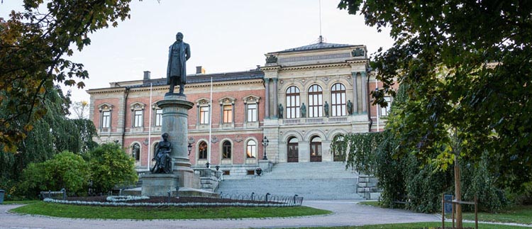 3 معرفی بهترین دانشگاه های سوئد برای تحصیل
