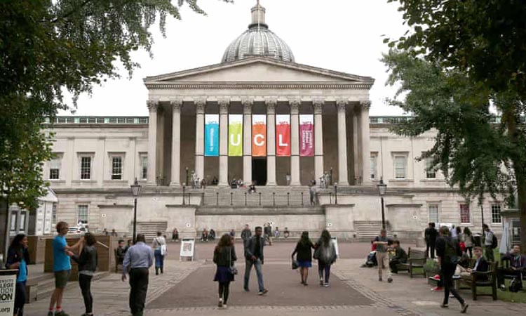4 10 دانشگاه برتر انگلستان برای تحصیل در سال 2021