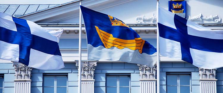 4 فرایند پذیرش تحصیلی فنلاند ( اپلای فنلاند ) دریافت مجوز اقامت دانشجویی
