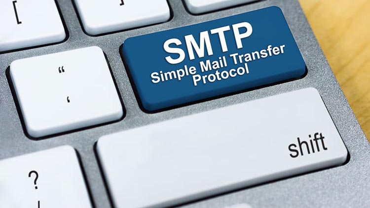 4 مزایای سرویس SMTP آشنایی با ایمیل مارکتینگ در سال 2021