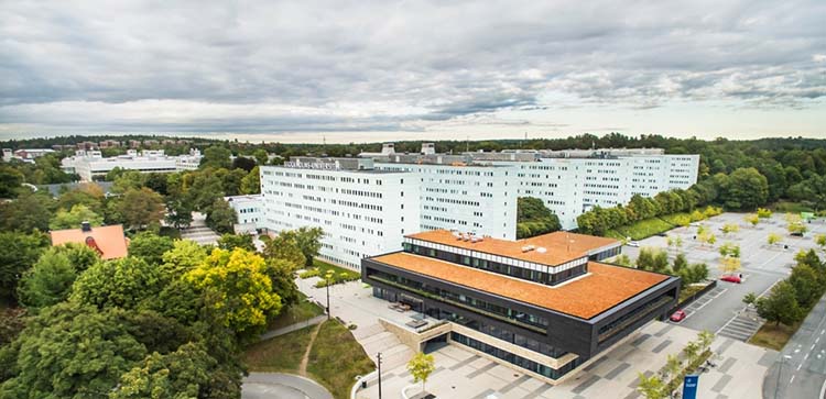 4 معرفی بهترین دانشگاه های سوئد برای تحصیل