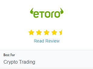 etoro بهترین بروکرهای ارزهای دیجیتال