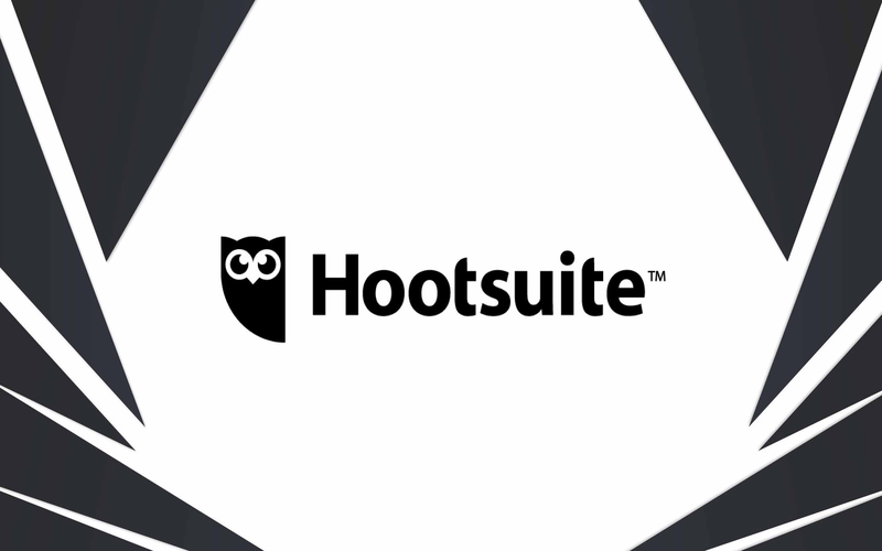 سایت HootSuite