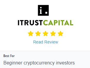 intrust capital بهترین بروکرهای ارزهای دیجیتال