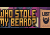 بازی Who Stole My Beard