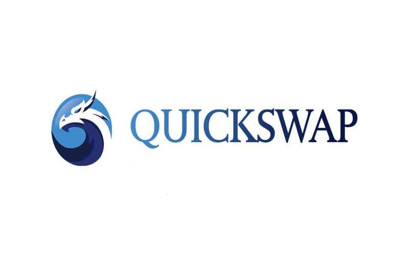 ارز کوییک سواپ (QuickSwap)