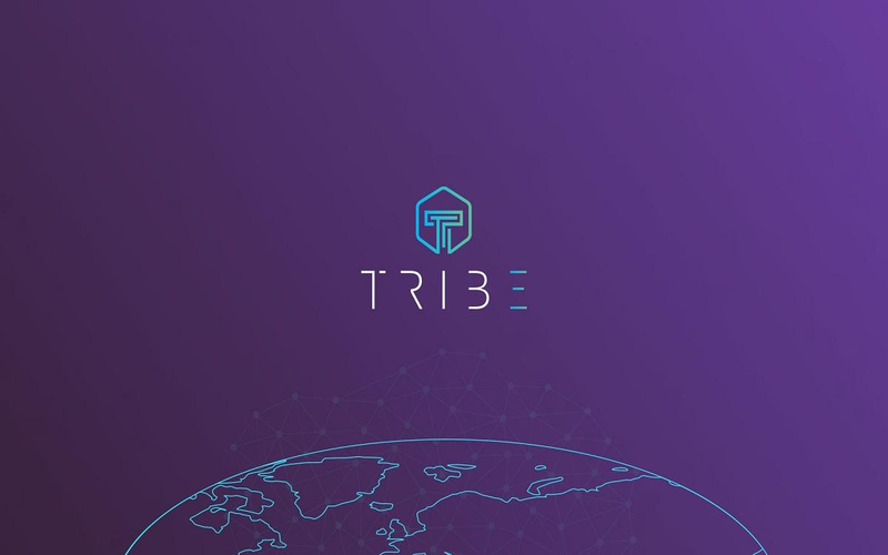 ارز دیجیتال ترایب (Tribe)