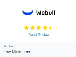 webull بهترین بروکرهای ارزهای دیجیتال