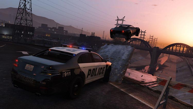 3 کسب درآمد از GTA رول پلی با بدست آوردن توکن های Block2Play (B2P)