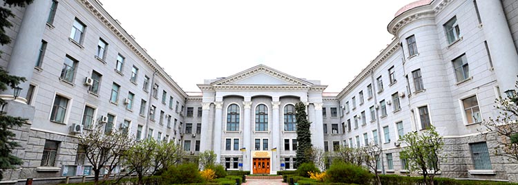 3 بهترین دانشگاه های اوکراین در سال 2021