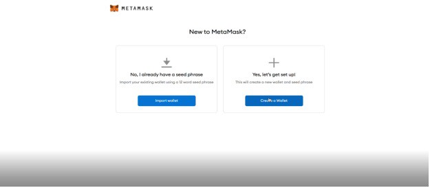 4 آموزش نصب کیف پول متامسک (Metamask) بر روی گوگل کروم