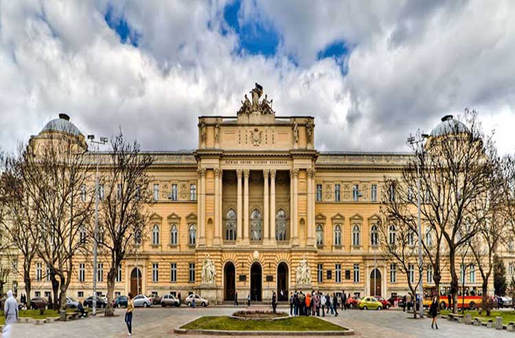 4 بهترین دانشگاه های اوکراین در سال 2021