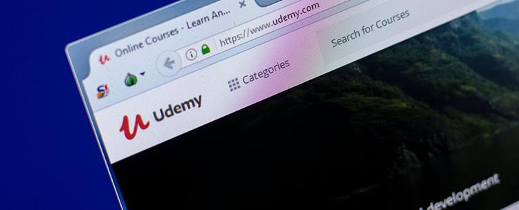 4 بهترین دوره های Udemy برای کسب درآمد در سال 2021