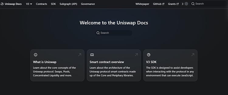 5 یونی سواپ چیست ؟ راهنمای کامل Uniswap برای مبتدیان