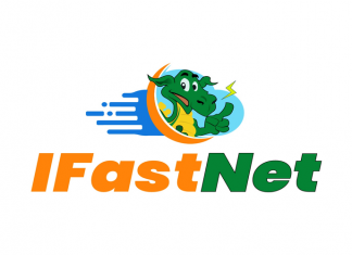 سایت iFastNet