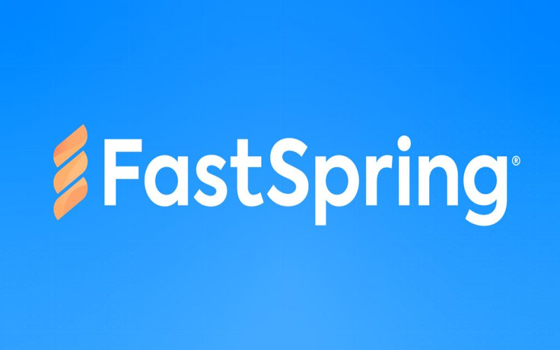 سایت FastSpring