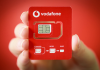 سایت Vodafone