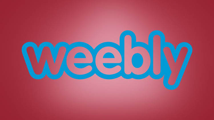 weebly معرفی بهترین سایت هاستینگ وب (قسمت اول)