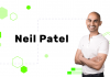 افزایش بازدید و اصلاح SEO با سایت Neil Patel