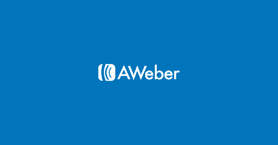 سایت AWeber ، ارائه دهنده ی خدمات ایمیل مارکتینگ