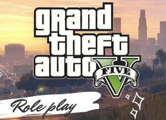 کسب درآمد از GTA رول پلی با بدست آوردن توکن های Block2Play (B2P)