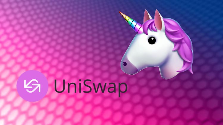 یونی سواپ چیست ؟ راهنمای کامل Uniswap برای مبتدیان