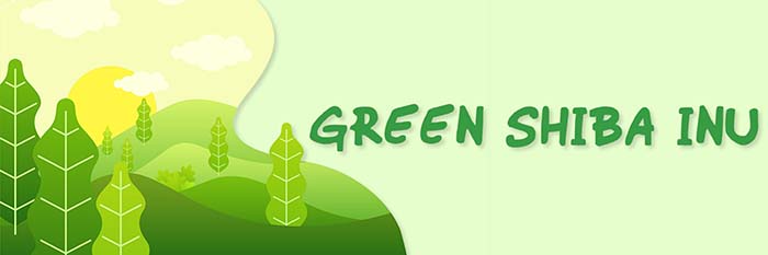 1 ارز دیجیتال Green Shiba عرضه شد ، آشنایی با گرین شیبا