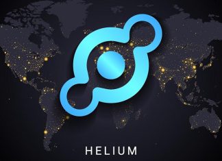 2 ارز دیجیتال هلیوم (Helium) چیست ؟ دلایل سرمایه گذاری بر روز این رمز ارز