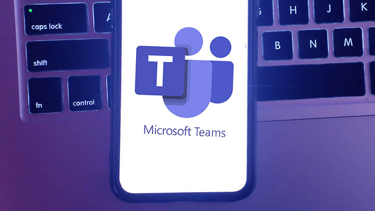 3 مایکروسافت تیمز چیست ؟ آشنایی با ویژگی های Microsoft Teams
