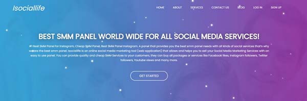 4 معرفی بهترین پنل های SMM و ابزار های بازاریابی رسانه‌های اجتماعی