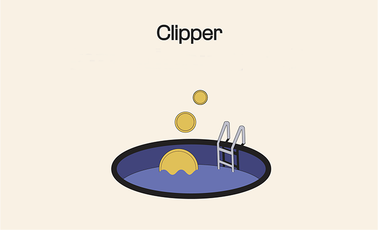 5 صرافی Clipper بهترین مکان برای ترید های کوچک و تریدر های تازه کار