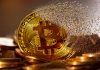 اصلاح قیمت بیت کوین