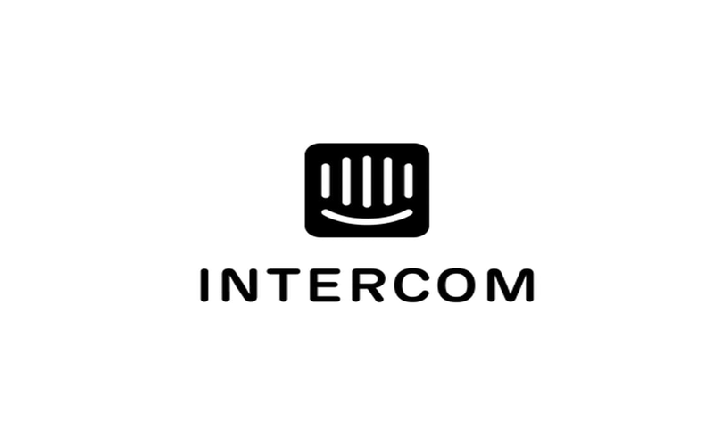 سایت Intercom