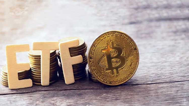 آشنایی با ETF بیت کوین و تاثیر صندوق قابل معامله بر روی قیمت BTC