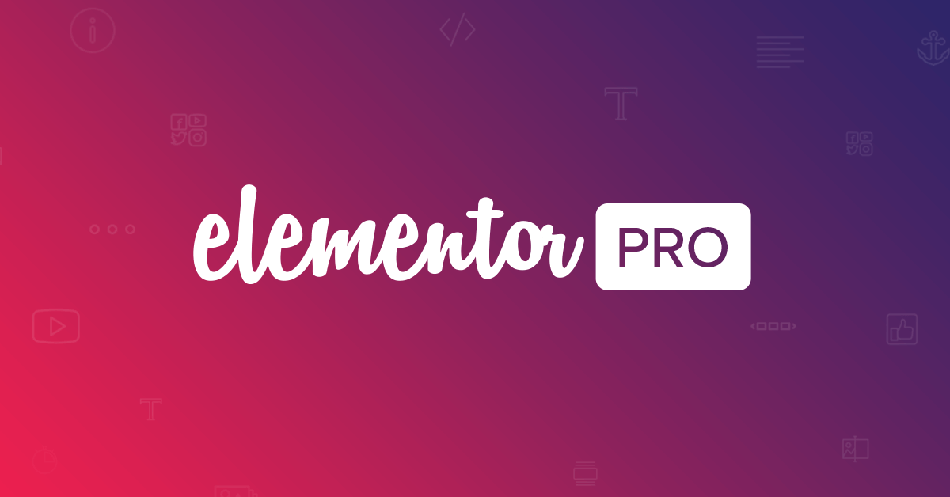 آشنایی با افزونه المنتور (Elementor) و ساخت وب سایت با استفاده از ابزار های آن