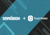 کیف پول ارز Sandbox