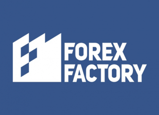 آموزش سایت forex factory