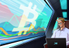 بیت کوین 53 هزار دلاری