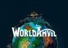 سایت World Anvil
