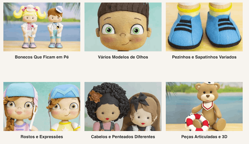 سایت escoladefeltro