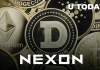 پرداخت با ارزدیحیتال در Nexon America
