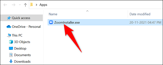  آپدیت زوم Zoom 