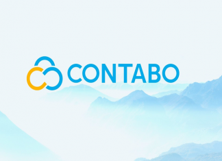 سایت Contabo
