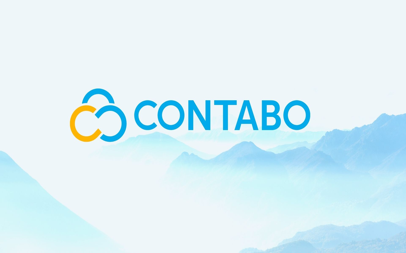 سایت Contabo